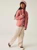 Regatta Fleecejacke "Frankie Warm" in Rosa