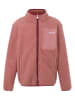 Regatta Fleecejacke "Frankie Warm" in Rosa