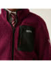 Regatta Fleece vest "Frankie Warm" roze