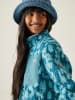 Regatta Fleecejacke "Frankie Warm" in Türkis