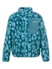 Regatta Fleecejacke "Frankie Warm" in Türkis
