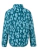 Regatta Fleecejacke "Frankie Warm" in Türkis
