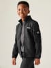 Regatta Fleecejacke "Newhill" in Anthrazit