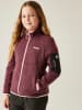 Regatta Fleecejacke "Newhill" in Pink