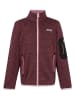 Regatta Fleecejacke "Newhill" in Pink