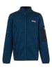 Regatta Fleece vest "Newhill" blauw