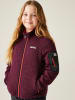Regatta Fleecejacke "Newhill" in Pink