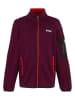 Regatta Fleecejacke "Newhill" in Pink