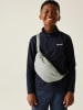 Regatta Fleecepullover "Hot Shot Marl" in Dunkelblau