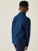 Regatta Fleece trui "Hot Shot Marl" blauw