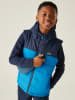 Regatta Doorgestikte bodywarmer "Lofthouse" blauw