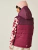 Regatta Doorgestikte bodywarmer "Lofthouse" roze