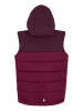 Regatta Doorgestikte bodywarmer "Lofthouse" roze