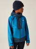 Regatta Softshelljas "Haydenbury" blauw