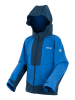 Regatta Softshelljas "Haydenbury" blauw