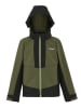 Regatta Kurtka softshellowa "Haydenbury" w kolorze khaki