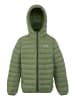 Regatta Steppjacke "Marizion" in Khaki