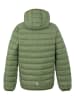 Regatta Kurtka pikowana "Marizion" w kolorze khaki