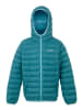 Regatta Steppjacke "Marizion" in Türkis