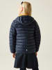 Regatta Steppjacke "Marizion" in Dunkelblau