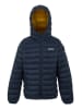 Regatta Steppjacke "Marizion" in Dunkelblau