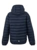 Regatta Steppjacke "Marizion" in Dunkelblau