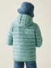 Regatta Steppjacke "Marizion" in Türkis