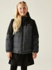 Regatta Steppjacke "Lofthouse" in Anthrazit