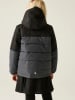 Regatta Steppjacke "Lofthouse" in Anthrazit