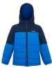 Regatta Steppjacke "Lofthouse" in Blau