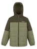 Regatta Steppjacke "Lofthouse" in Khaki