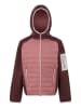 Regatta Hybridjacke "Newhill" in Rosa