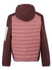 Regatta Hybridjacke "Newhill" in Rosa