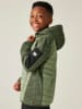 Regatta Hybridjacke "Newhill" in Khaki