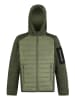 Regatta Hybridjacke "Newhill" in Khaki