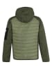 Regatta Hybridjacke "Newhill" in Khaki