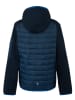 Regatta Hybride jas "Newhill" donkerblauw