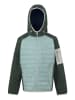 Regatta Hybridjacke "Newhill" in Türkis