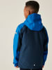 Regatta 3-in-1 functionele jas "Trekktain II" blauw