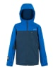 Regatta 3-in-1 functionele jas "Trekktain II" blauw