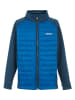 Regatta 3-in-1 functionele jas "Trekktain II" blauw