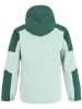 Regatta 3-in-1 functionele jas "Trekktain II" groen