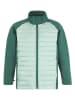 Regatta 3-in-1 functionele jas "Trekktain II" groen