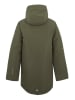 Regatta Kurtka funkcyjna "Farbank II" w kolorze khaki