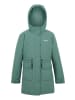 Regatta Wintermantel "Valenta" turquoise