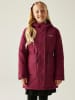 Regatta Wintermantel "Valenta" in Pink