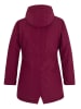 Regatta Wintermantel "Valenta" in Pink