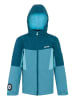 Regatta Functionele jas "Beamz" blauw