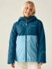 Regatta Functionele jas "Hillain" blauw