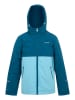 Regatta Functionele jas "Hillain" blauw